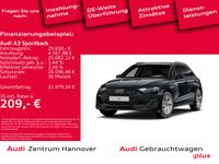 Audi A3 - Vorschau Bild 1