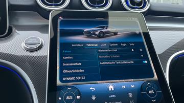 صورة مصغرة 34 لـ 2025 Mercedes-BENZ CLE