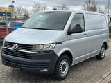 Volkswagen T6Transporter Kasten TÜV NEU/AUTOMATIK/AHK/KLIMA - VW T6 Transporter von 2021
