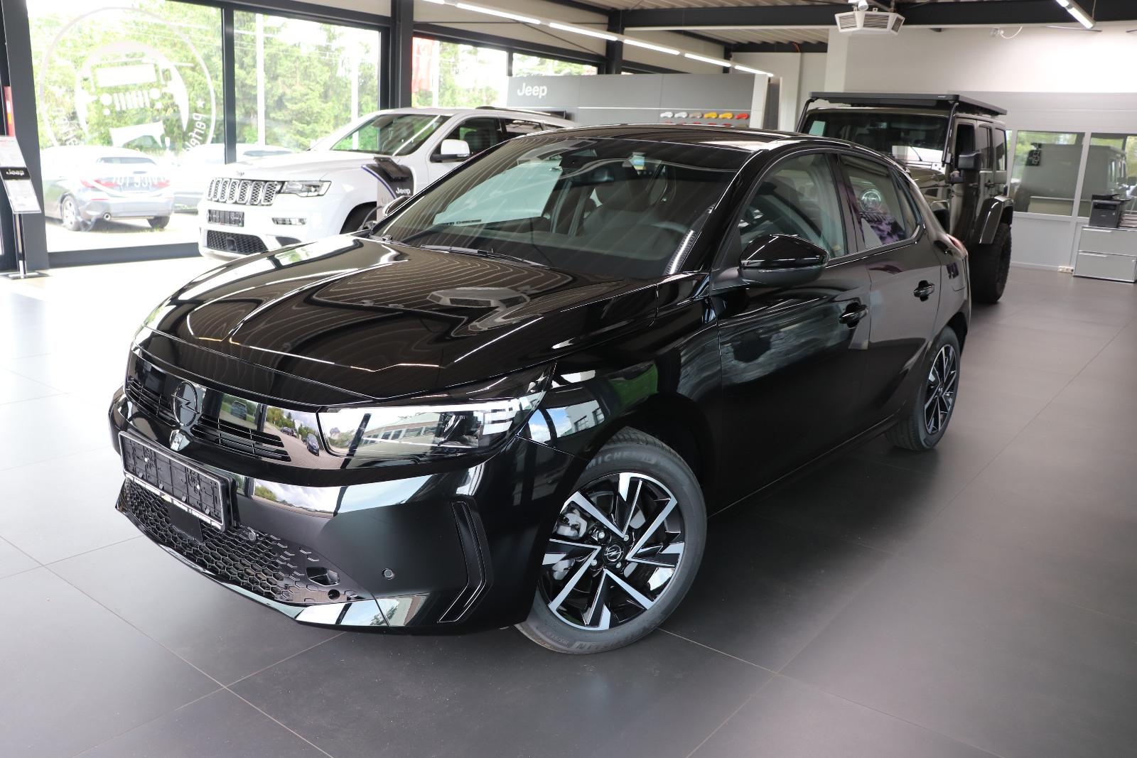 Opel Corsa Hybrid GS eDCT*Kamera*Sitzheizung*Carplay