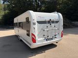 Hobby 650 Prestige - Hobby Prestige 650
