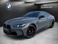 BMW M4 - Vorschau Bild 1
