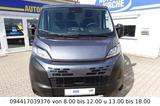 Fiat Ducato  Kastenwagen L2H1 140 AHK KAMERA CAR PLAY - Fiat Ducato: Kastenwagen