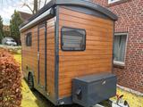 Andere Peterwagen / The Cuber
