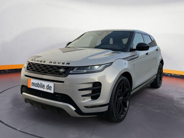 Land Rover RANGE ROVER EVOQUE D200 R-Dynamic SE