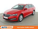 Skoda Superb 1.5 TSI ACT Style Aut.*NAVI*LED*ACC*CAM* - Skoda Superb Gebrauchtwagen in Essen