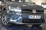 Volkswagen Tiguan 2,0 TDI Comfortline 4Motion Navi LED PDC - Volkswagen Tiguan Comfortline mit Diesel-Antrieb