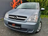 Opel Meriva #TÜV#SERVICE#PDC#KLIMA#RÜCKFAHRKAMERA#TOP - Opel Meriva aus 2005