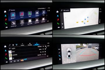 Porsche 992.2 S*Sporta,Sitzlüft,Chrono,ACC,BOSE,14W,360°