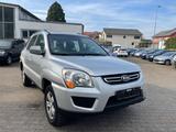 Kia Sportage*1 HAND*KLIMA*PDC*TÜV & INSPEKTION  NEU* - gebrauchte Kia Sportage aus dem Jahr 2010