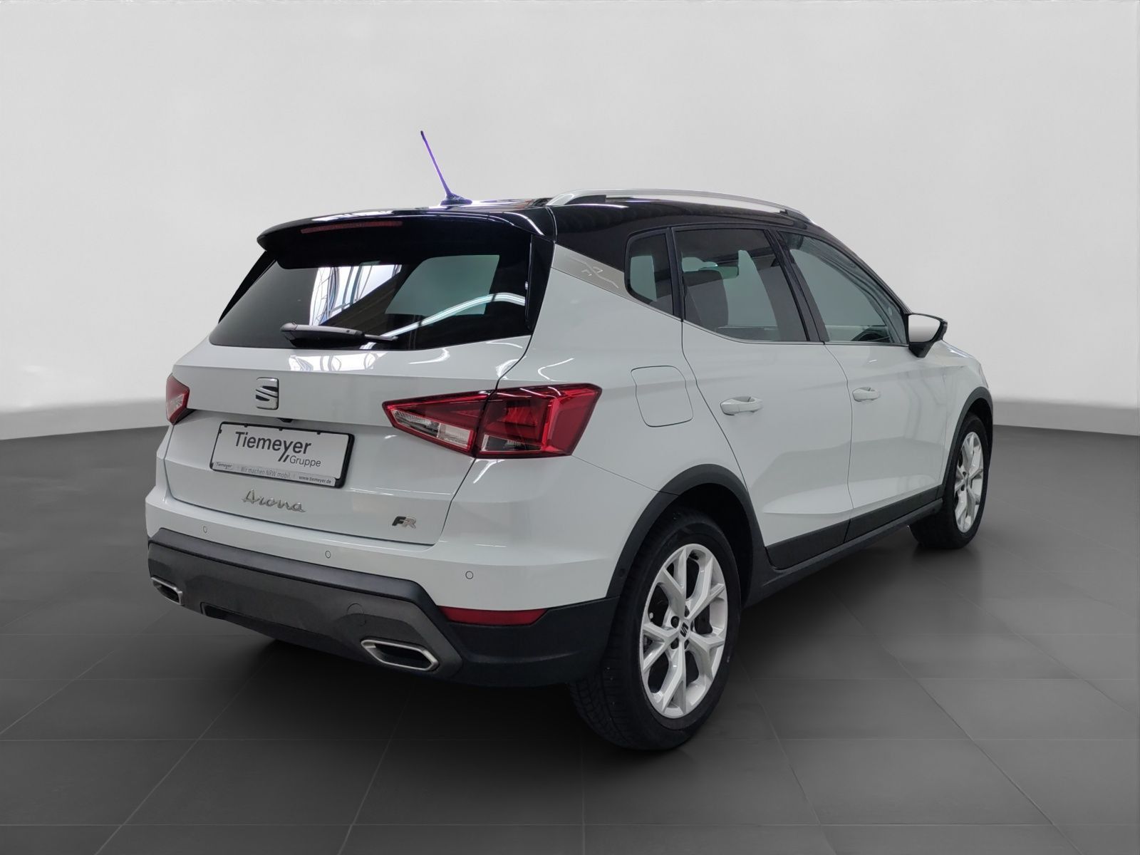 Seat Arona - Bild 4