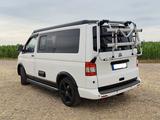 Volkswagen VW T5, 2,0 TDI Wohnmobil mit Aufstelldach - Offers