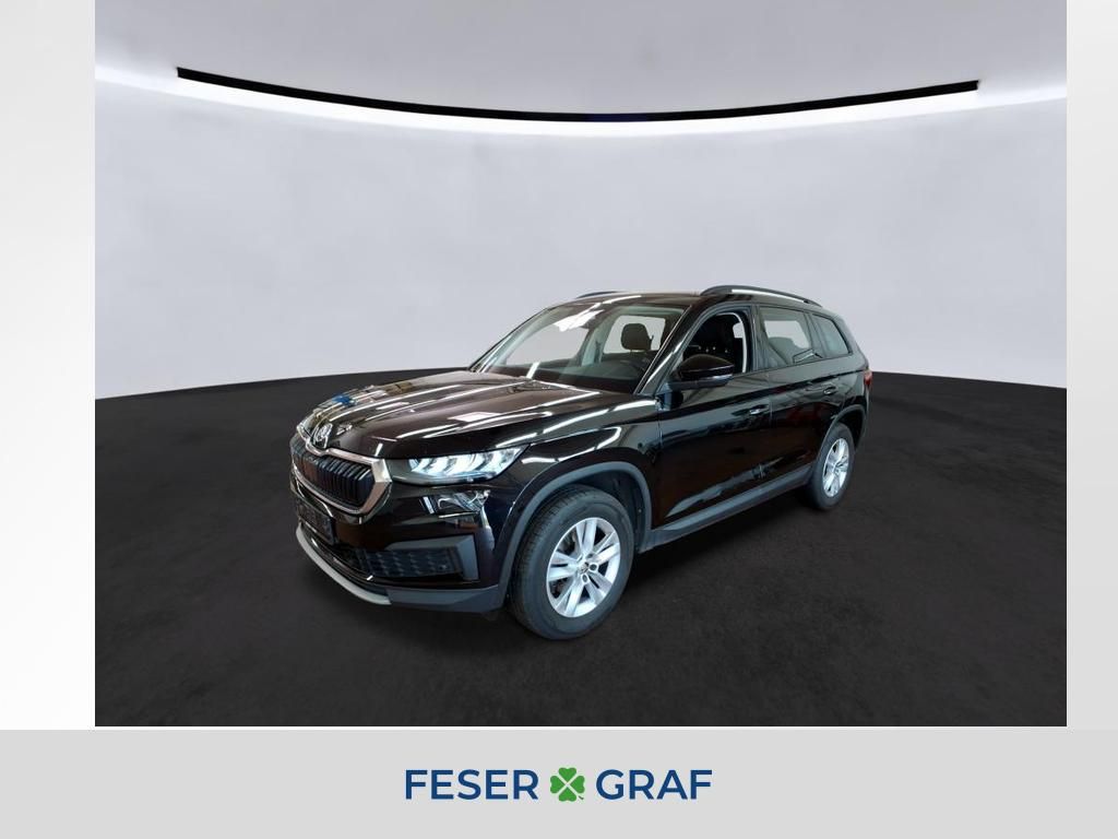 Image of Skoda Kodiaq