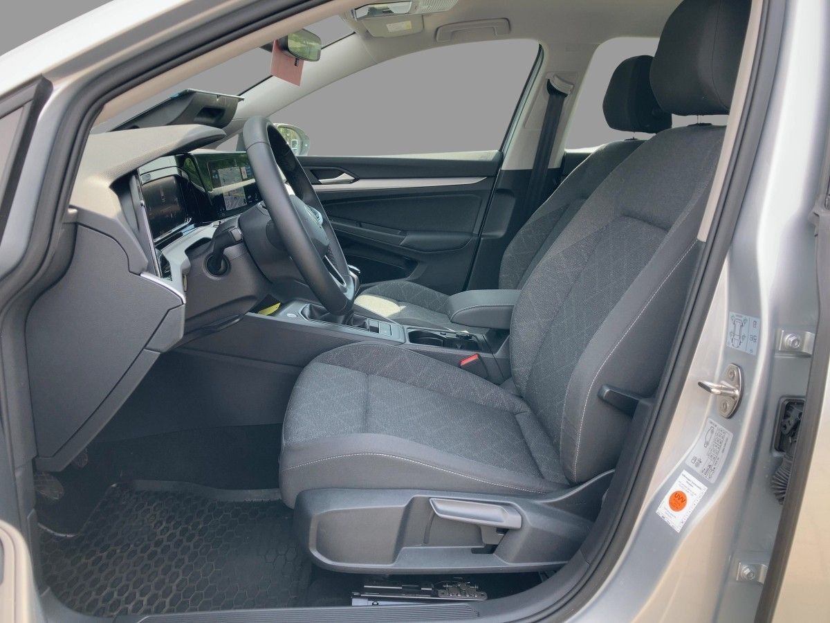 Volkswagen Golf - Bild 7