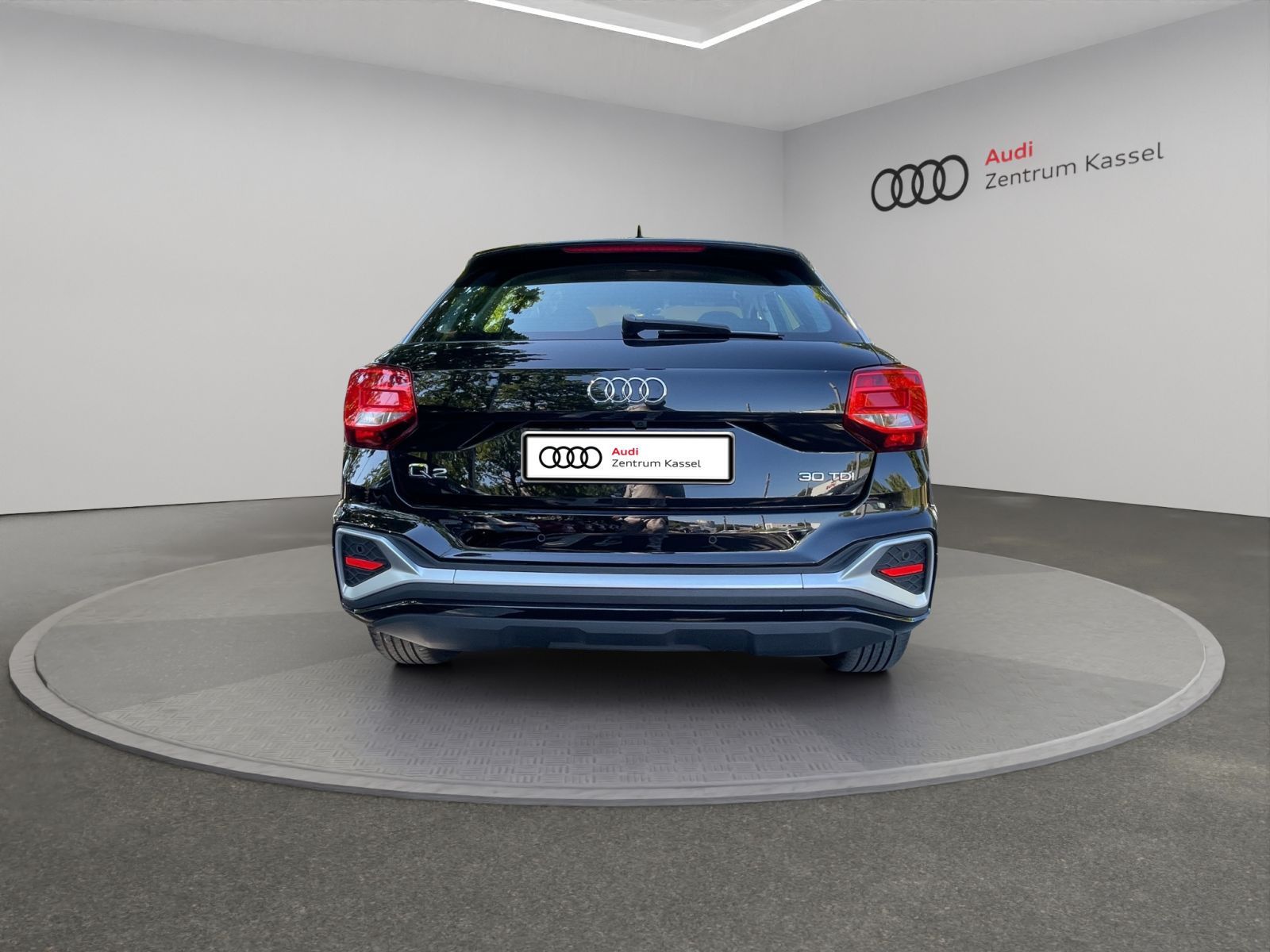 Audi Q2 - Bild 5