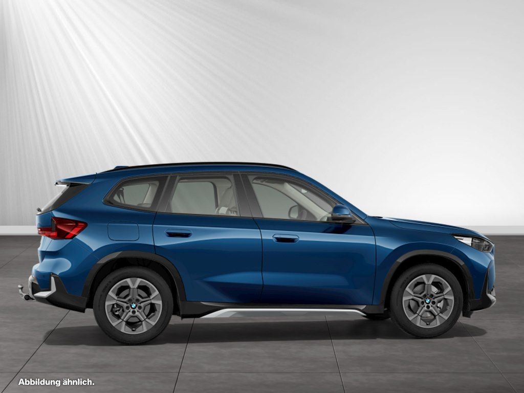 BMW X1 xDrive20d xLine|Anhängerk.|DA+|H/K foto 9