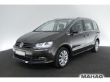 Volkswagen Sharan 2.0 TDI Highline Bi-Xenon Navi ParkAssist - Volkswagen Sharan in München