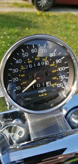 Suzuki Intruder VS1400  - Offers