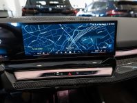 BMW 520 - Vorschau Bild 8