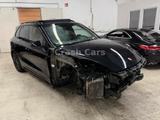 Porsche Cayenne GTS*LED*Alcant*Carbon*Pano*Soft*Bose* - Porsche: Unfallwagen