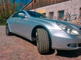 Mercedes-Benz Mercedes CLS500 w219, TÜV - Mercedes-Benz CLS 500 in Dresden