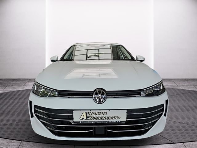 Fahrzeugabbildung Volkswagen Passat Business 1,5 l eTSI OPF 110 kW (150 PS) 7
