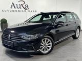 Volkswagen Passat Variant 1.4 TSI DSG GTE NAV+LED+AHK+PANO  - mit Hybrid-Antrieb: Schwarz, Kombi