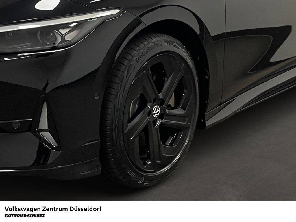 Volkswagen ID.7 - Bild 9