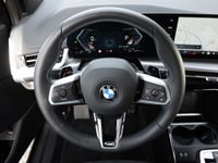 BMW 216 Active Tourer - Vorschau Bild 18