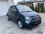 Fiat 500 Lounge NAVI PANORAMA PDC SHZ - Fiat aus 2020