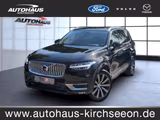 Volvo XC90 B5 (Diesel) Plus Bright AWD 7-Sitzer Navi