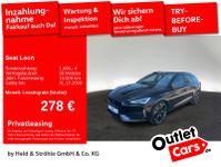 Seat Leon - Vorschau Bild 1