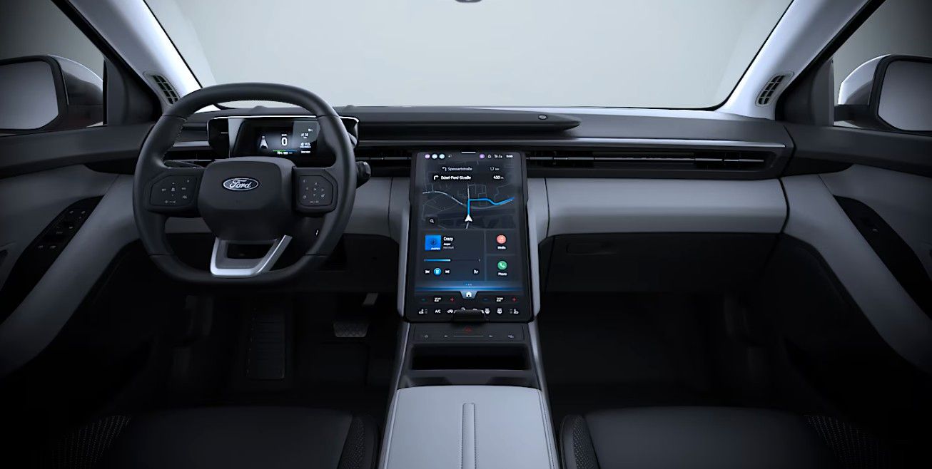 Ford Explorer - Bild 4