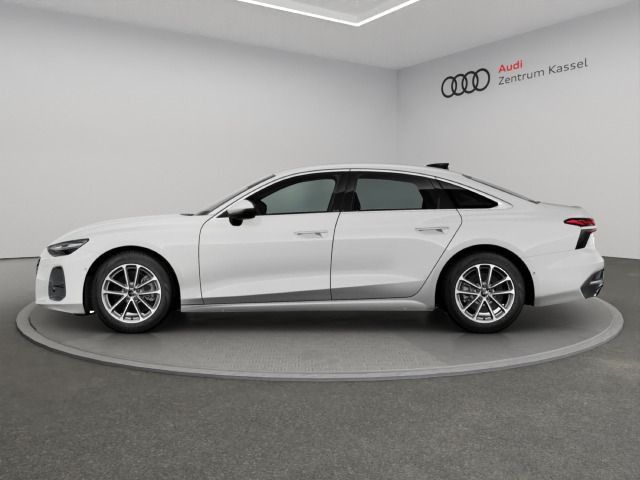 Audi A6 - Bild 4
