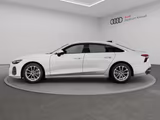 Audi A6 Limousine TFSI 150 kW S tronic NEUBESTELLUNG - Audi A6 Neuwagen