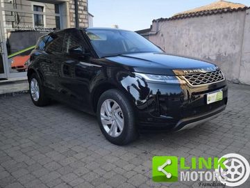 Land-Rover Range Rover Evoque - 4