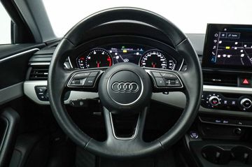Audi A4 - 11