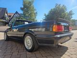 BMW 325i E30 Cabrio/H-Zulassung/Chrom Modell - BMW 325 aus 1987: 325i