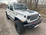 Jeep Wrangler 2.0 4xe Unlimited Rubicon Automatik...