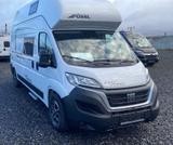 Pössl H-Line 2WIN Vario Abverkauf UVP 81.163,-