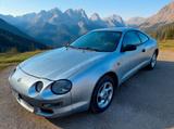 Toyota Celica 1.8i 16V cat Coupé Plus NON MARCIA - silberne Toyota Celica