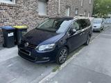 Volkswagen Sharan 2.0 TDI SCR 135kW DSG Standheizung Totw. - Volkswagen Sharan in Krefeld