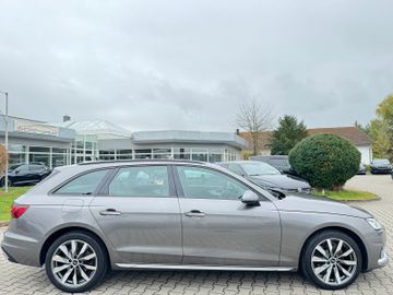 Audi A4 - 5