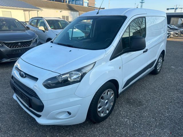 Ford Transit Connect Kasten Trend 1.6TDCI/Klima/4900n