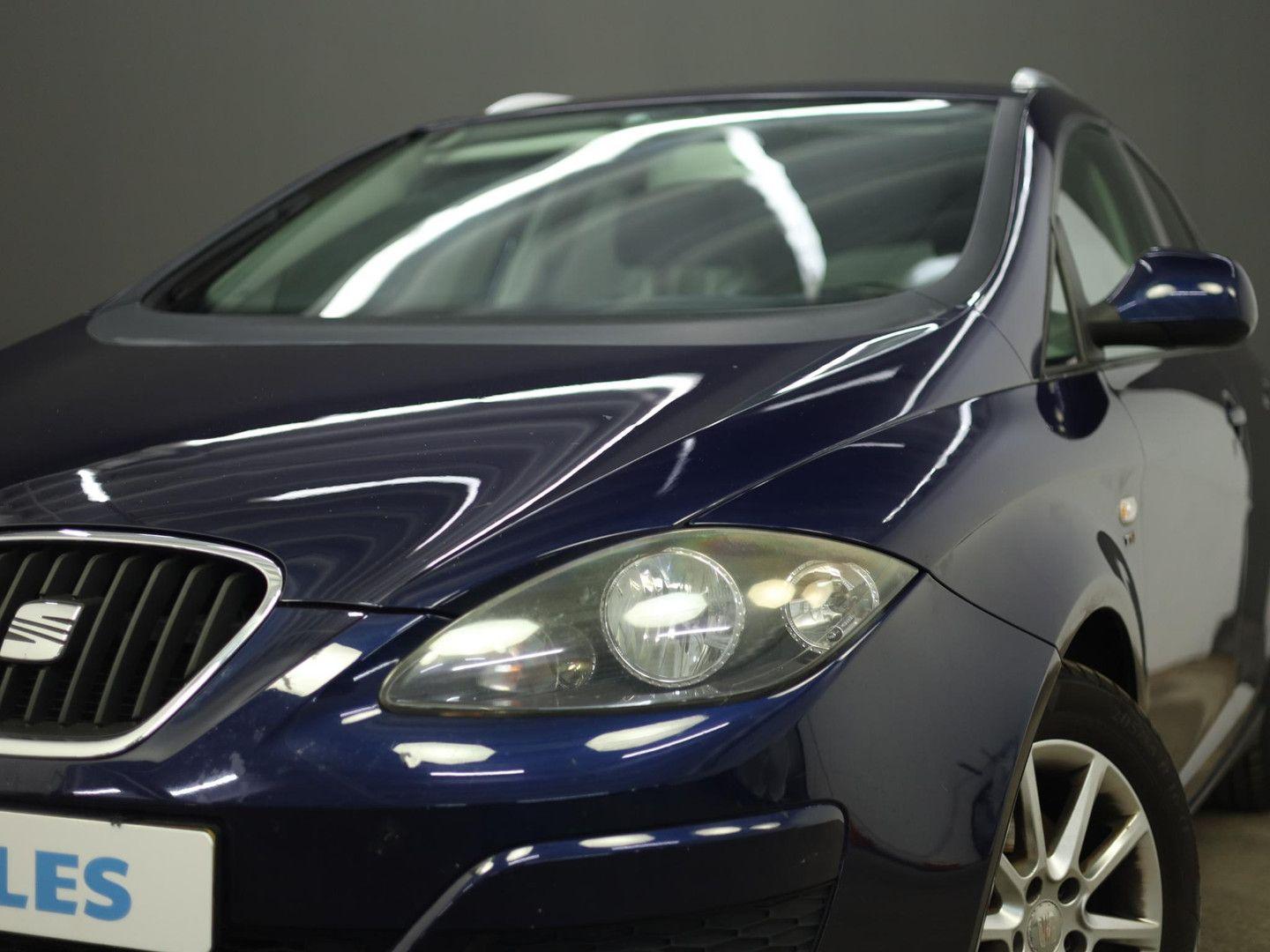 Seat Altea XL 2010 — photo 17