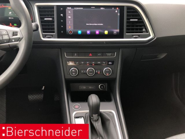 Seat Ateca - Bild 15
