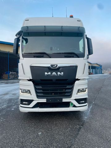 MAN TGX 18.510