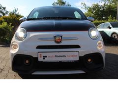Fahrzeugabbildung Abarth 595 Turismo Panoramadach!*Automatik!*Xenon!*Navi