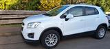 Chevrolet Trax 1.7D LS+ 2WD LS+ - weiße Chevrolet Trax