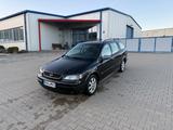 Opel G Astra 1.6 Verkauf / Tausch TÜV 10/27 - Opel Astra aus 2003: Kombi